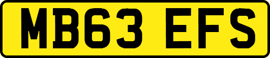 MB63EFS