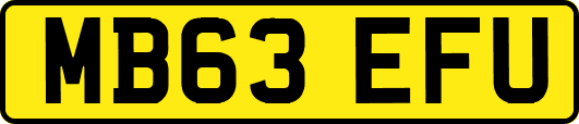 MB63EFU