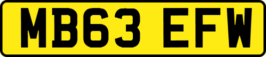 MB63EFW