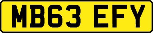 MB63EFY