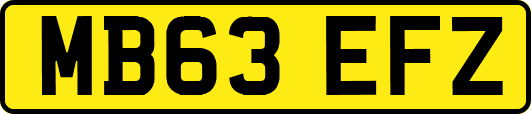 MB63EFZ