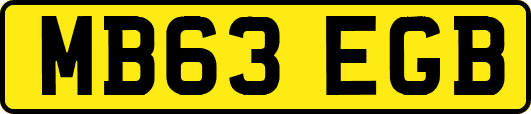 MB63EGB