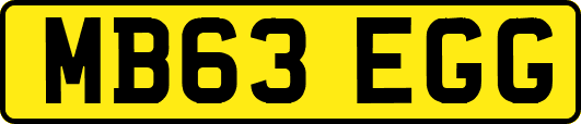MB63EGG