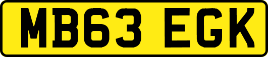 MB63EGK