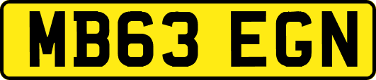 MB63EGN