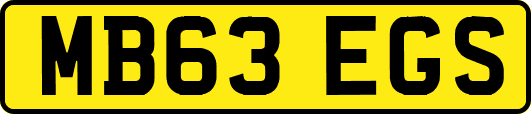 MB63EGS