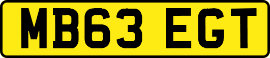 MB63EGT