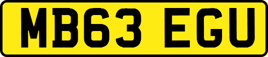 MB63EGU