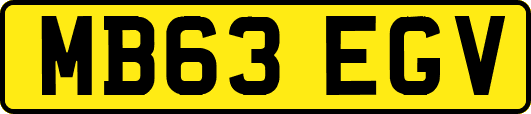 MB63EGV