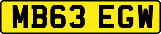 MB63EGW
