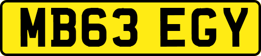 MB63EGY