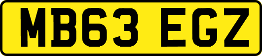 MB63EGZ