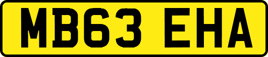 MB63EHA