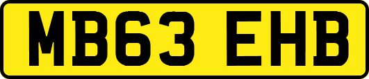 MB63EHB