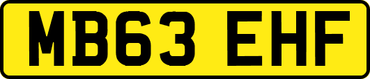 MB63EHF