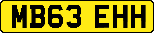 MB63EHH