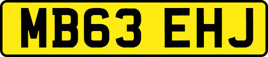 MB63EHJ