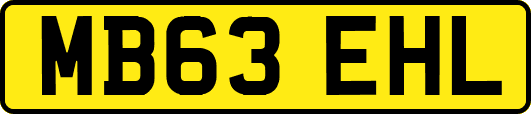 MB63EHL