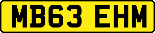 MB63EHM