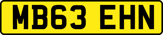 MB63EHN