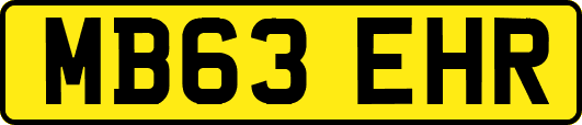 MB63EHR