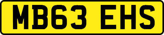 MB63EHS