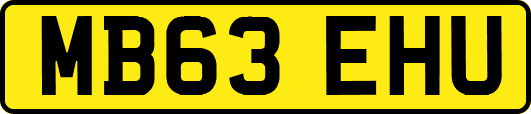MB63EHU