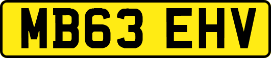 MB63EHV