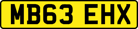 MB63EHX