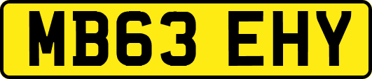 MB63EHY