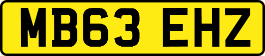 MB63EHZ