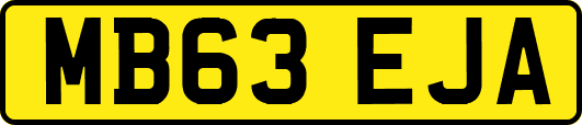 MB63EJA