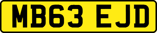MB63EJD