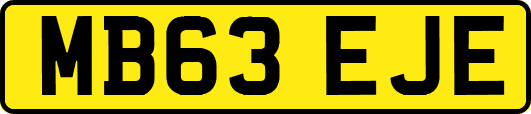 MB63EJE