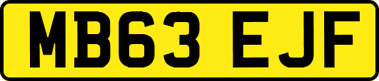 MB63EJF