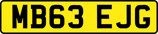 MB63EJG