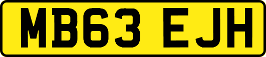 MB63EJH
