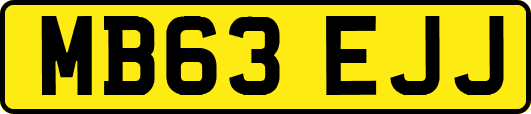 MB63EJJ