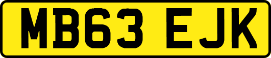 MB63EJK