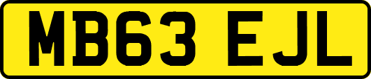 MB63EJL