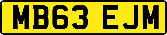 MB63EJM
