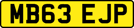 MB63EJP