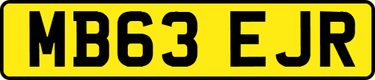 MB63EJR