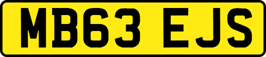 MB63EJS