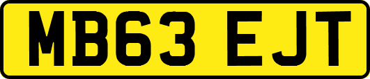 MB63EJT