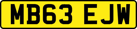 MB63EJW