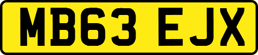 MB63EJX