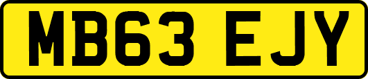 MB63EJY