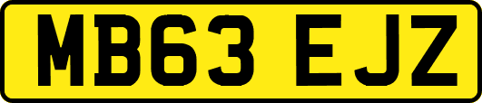 MB63EJZ