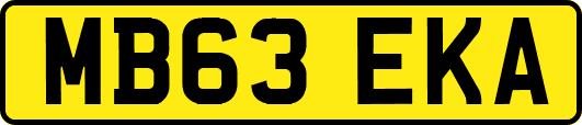 MB63EKA